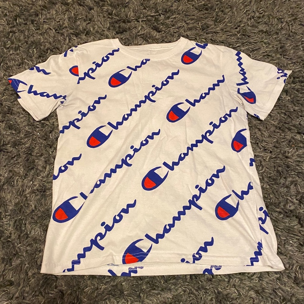 Champion Tshirt